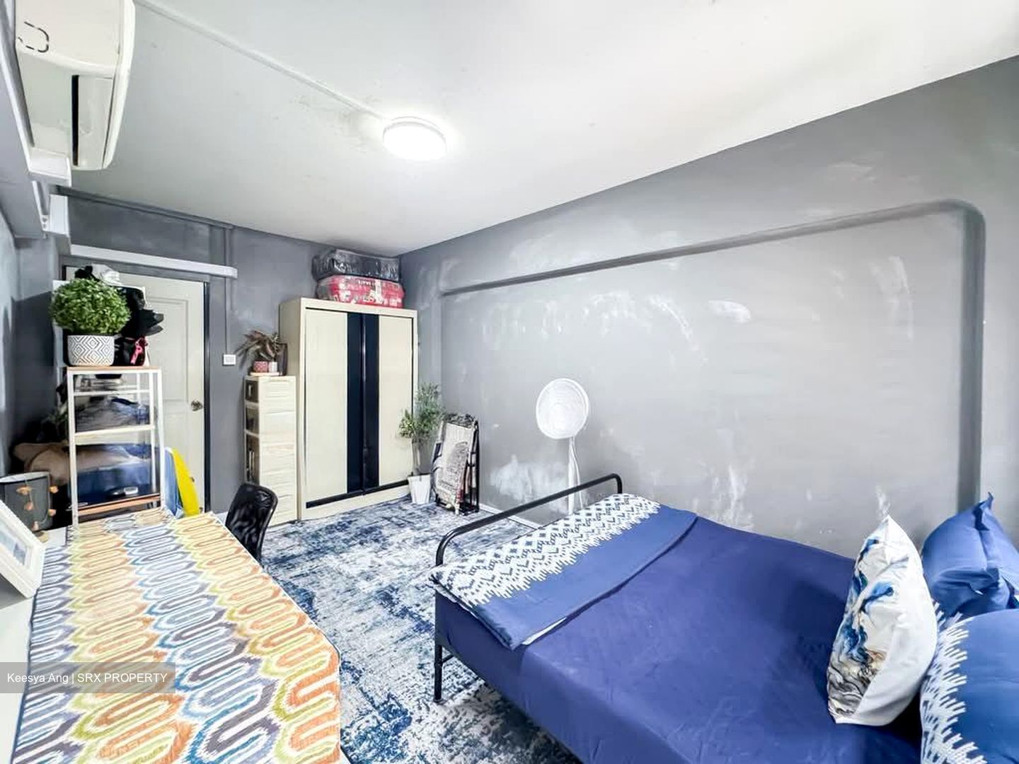 Blk 896 Tampines Street 81 (Tampines), HDB 4 Rooms #556839511